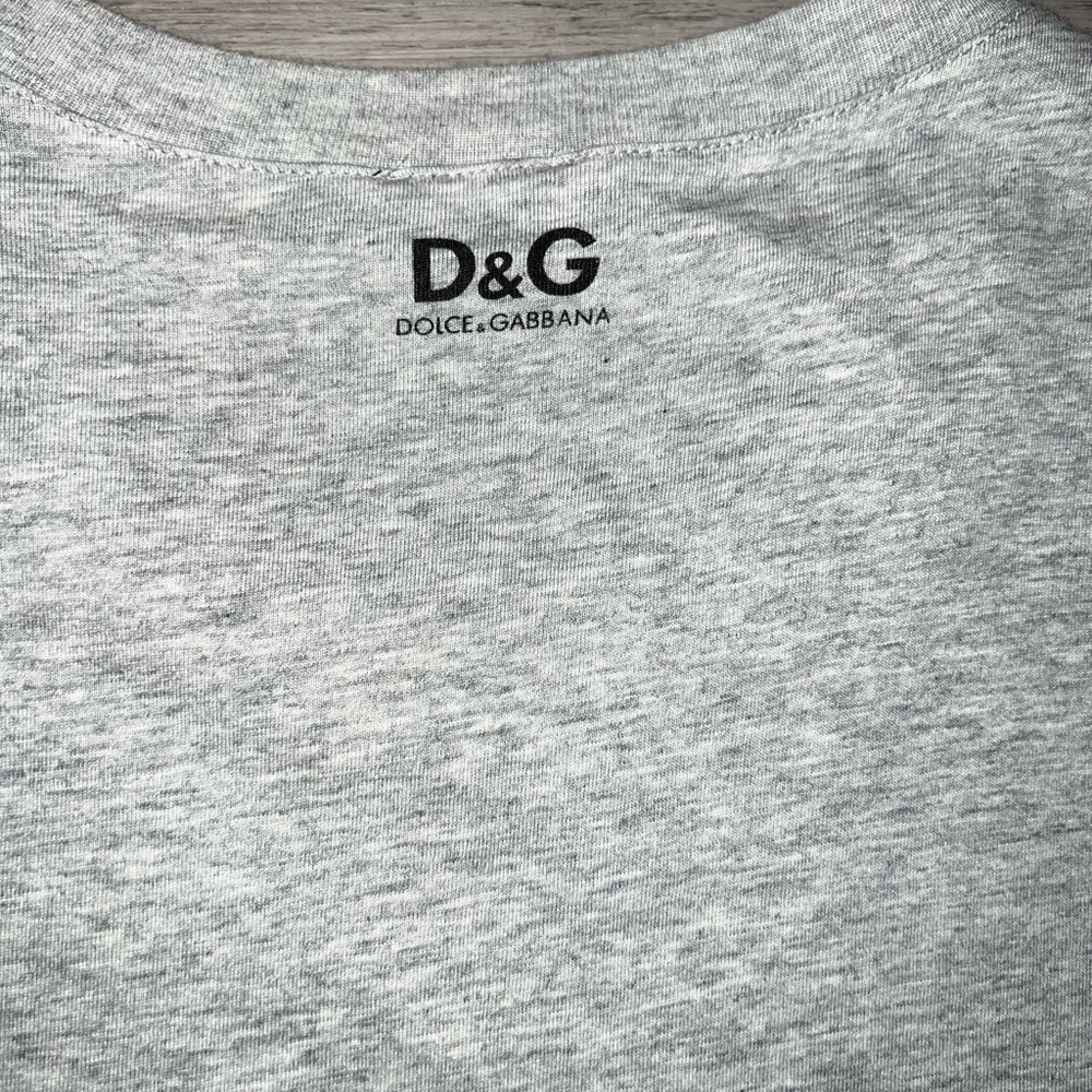 D&G Tee - Picture 3 of 6